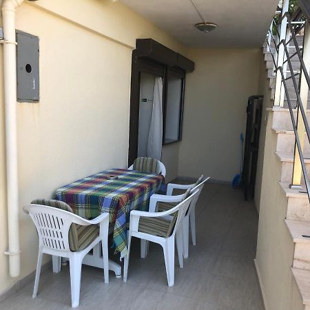 Teras Butik Apart Karaburun  Exterior photo
