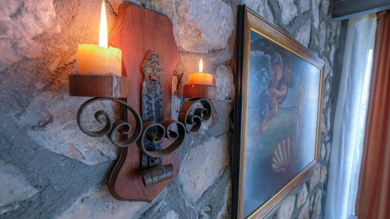 Teras Butik Apart Karaburun  Exterior photo