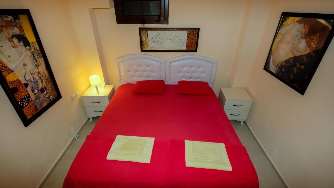 Teras Butik Apart Karaburun  Exterior photo