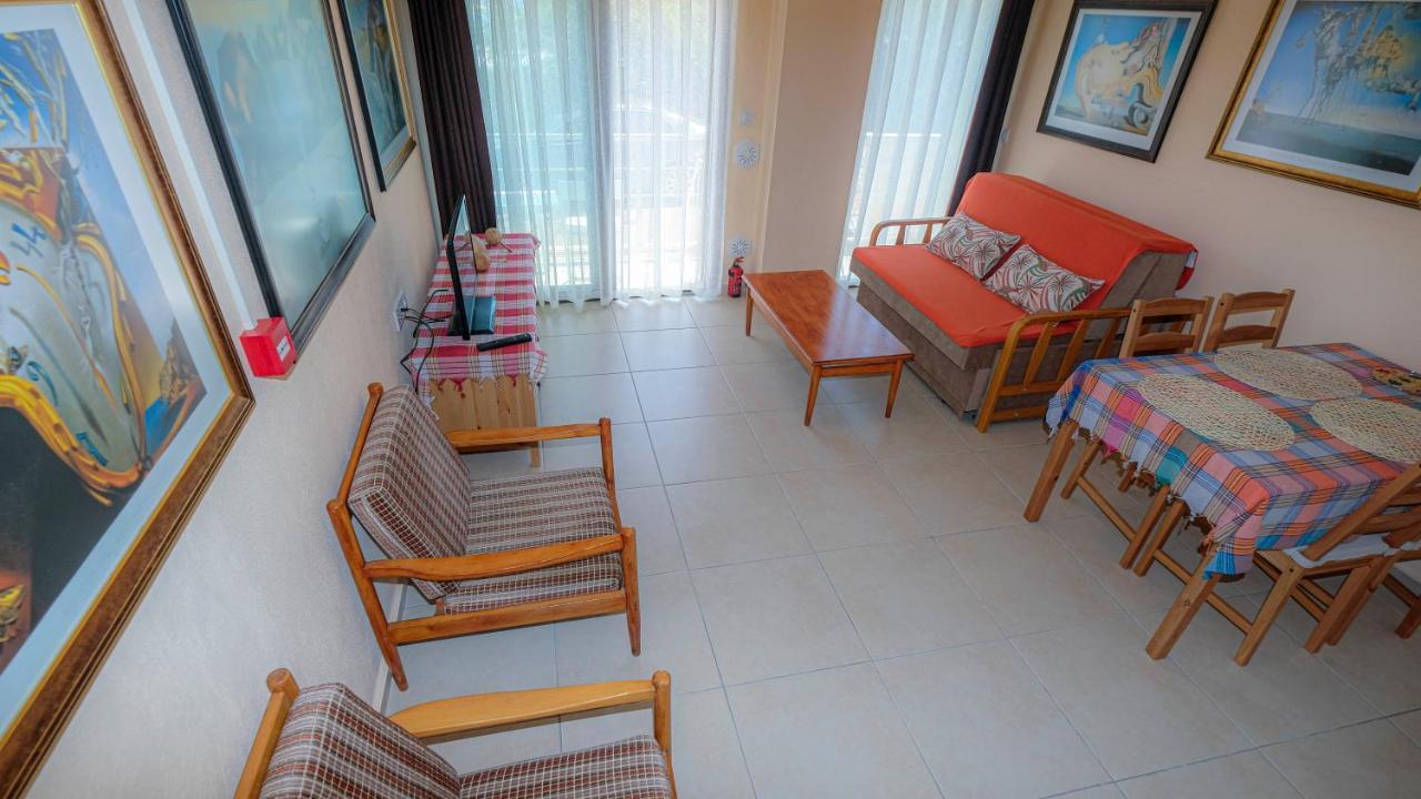 Teras Butik Apart Karaburun  Exterior photo