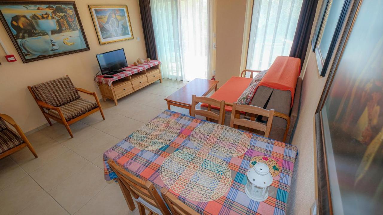 Teras Butik Apart Karaburun  Exterior photo