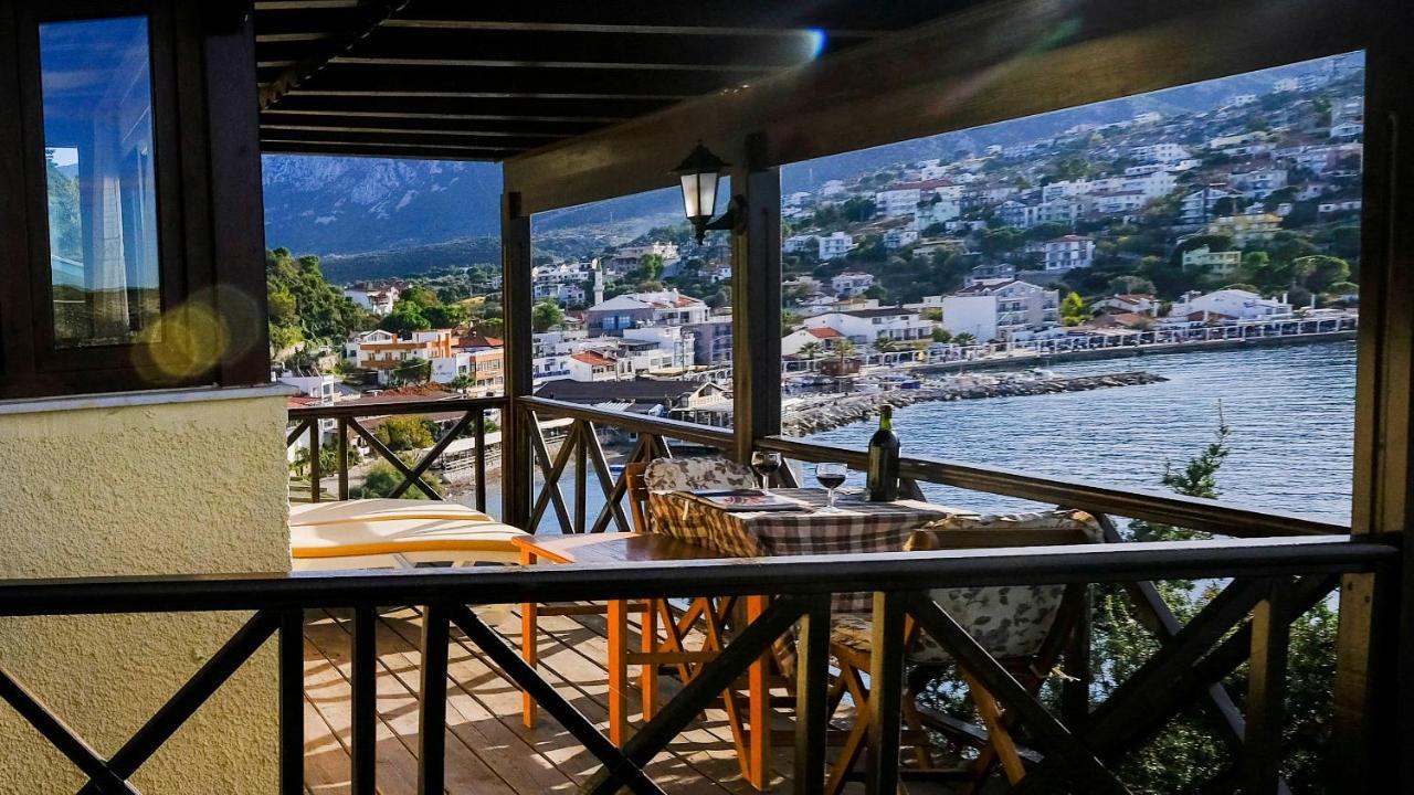 Teras Butik Apart Karaburun  Exterior photo