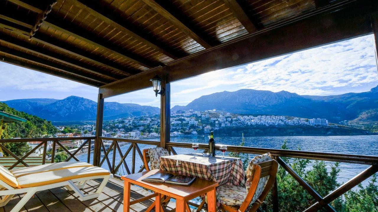 Teras Butik Apart Karaburun  Exterior photo