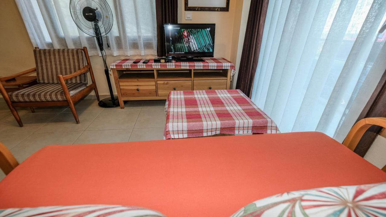 Teras Butik Apart Karaburun  Exterior photo