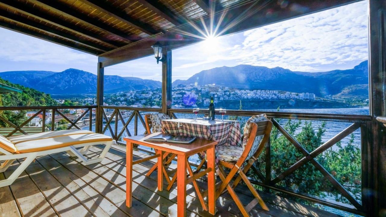 Teras Butik Apart Karaburun  Exterior photo
