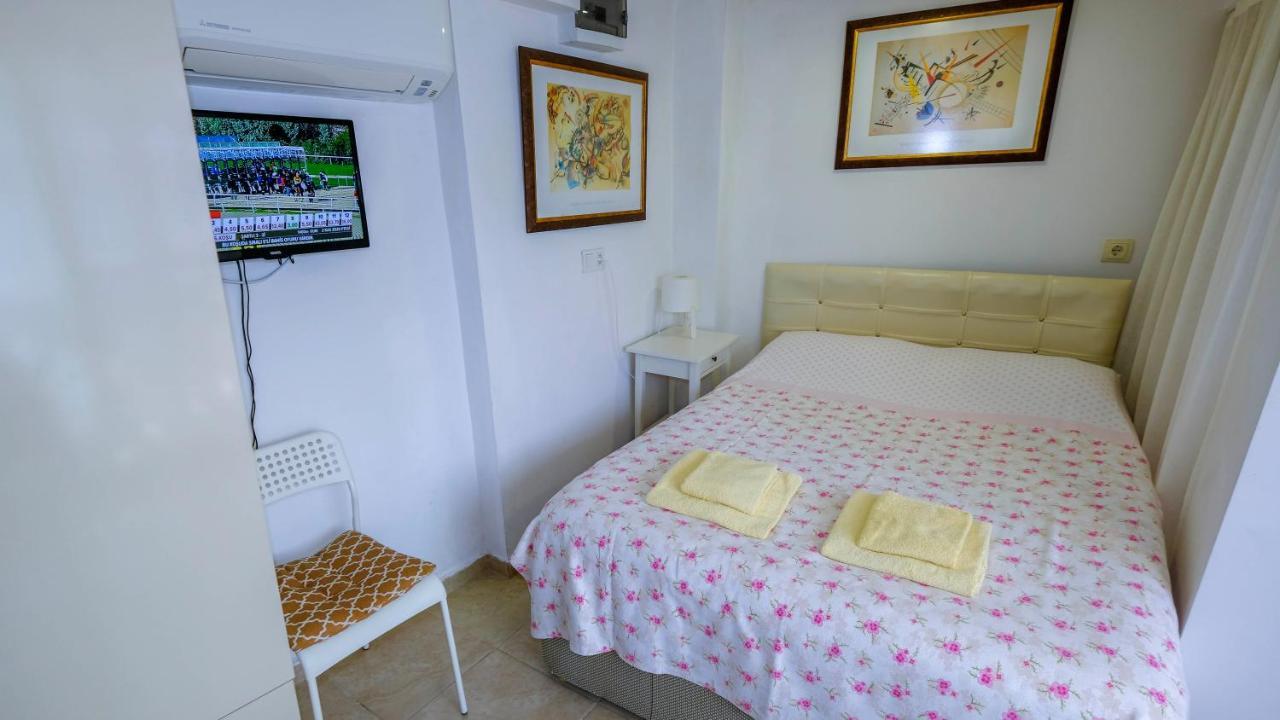 Teras Butik Apart Karaburun  Exterior photo