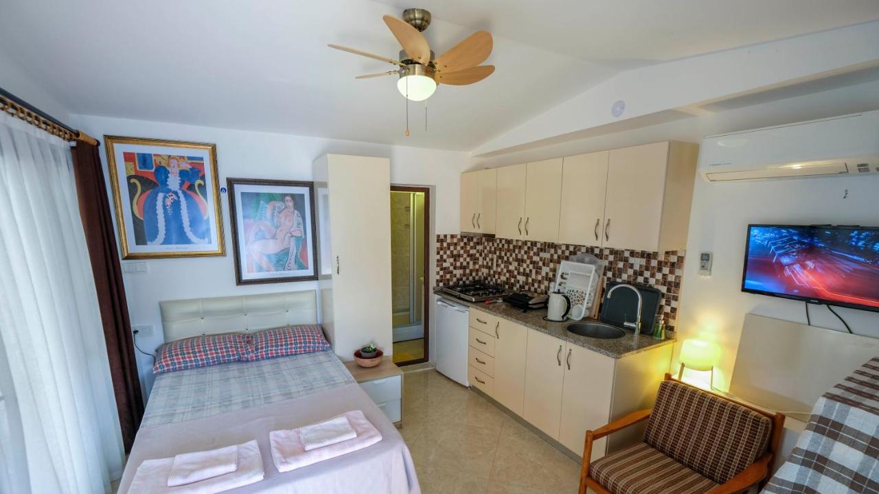 Teras Butik Apart Karaburun  Exterior photo