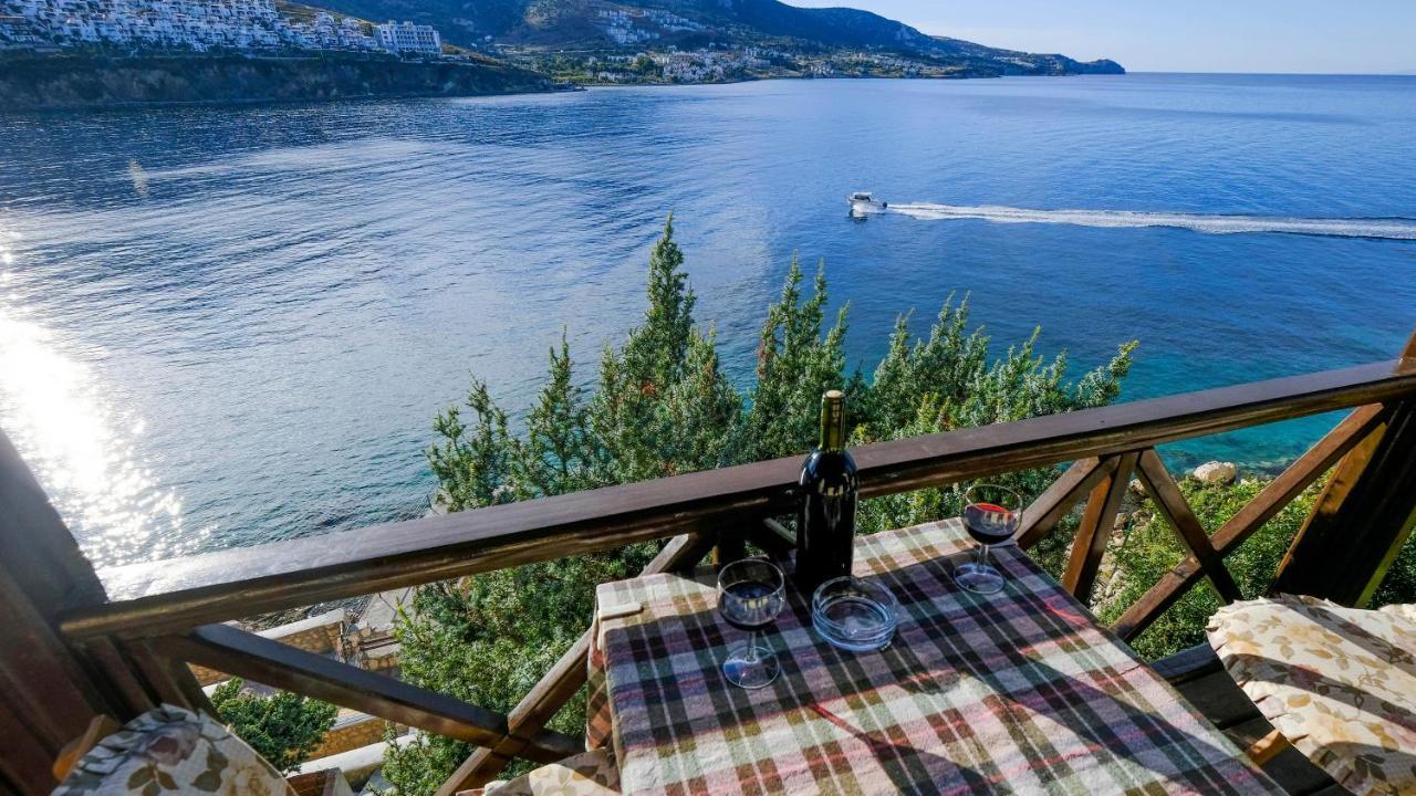 Teras Butik Apart Karaburun  Exterior photo