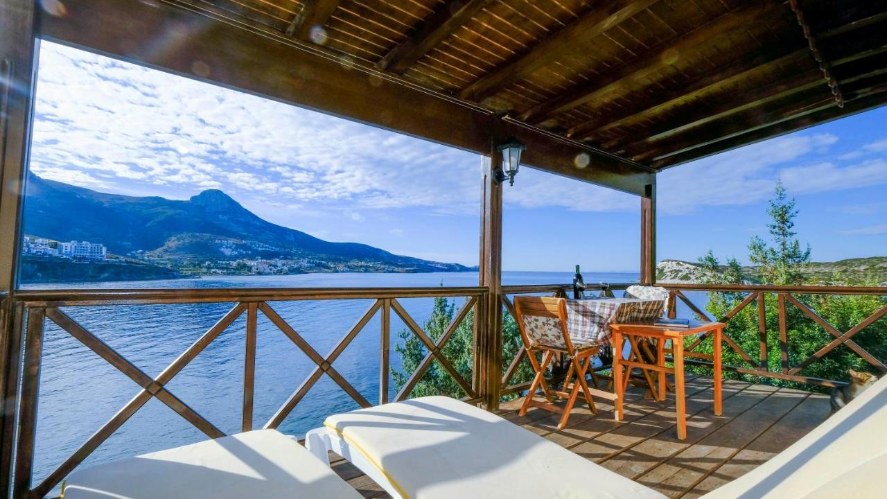 Teras Butik Apart Karaburun  Exterior photo