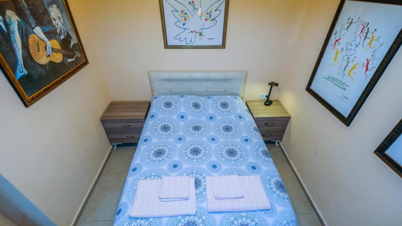 Teras Butik Apart Karaburun  Exterior photo