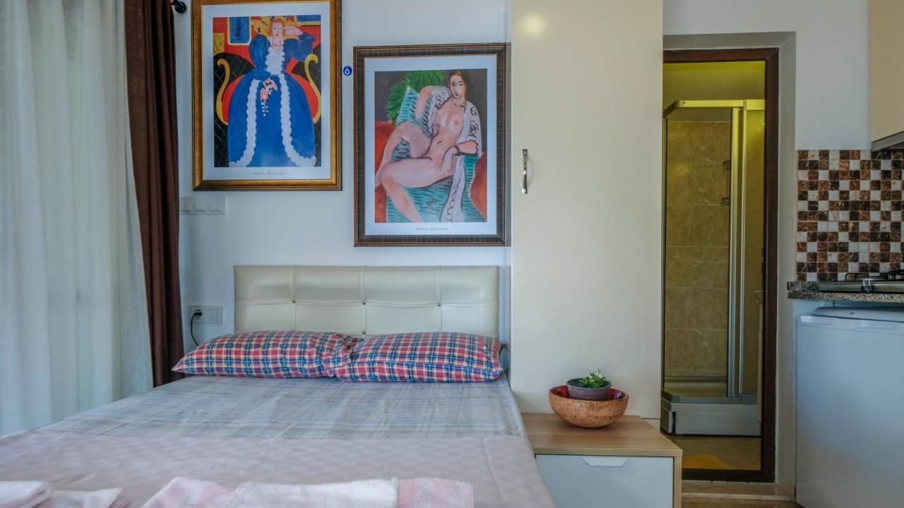 Teras Butik Apart Karaburun  Exterior photo
