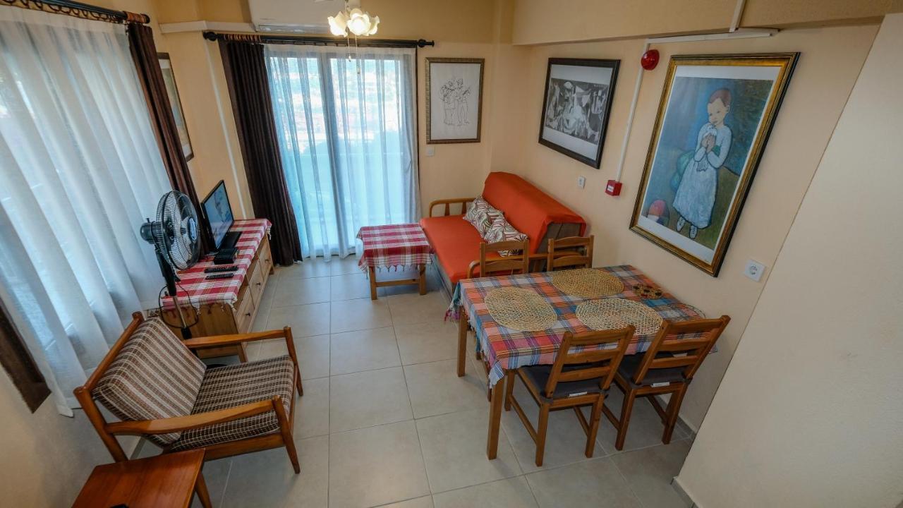 Teras Butik Apart Karaburun  Exterior photo