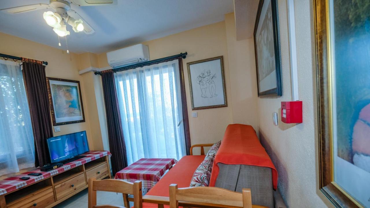 Teras Butik Apart Karaburun  Exterior photo