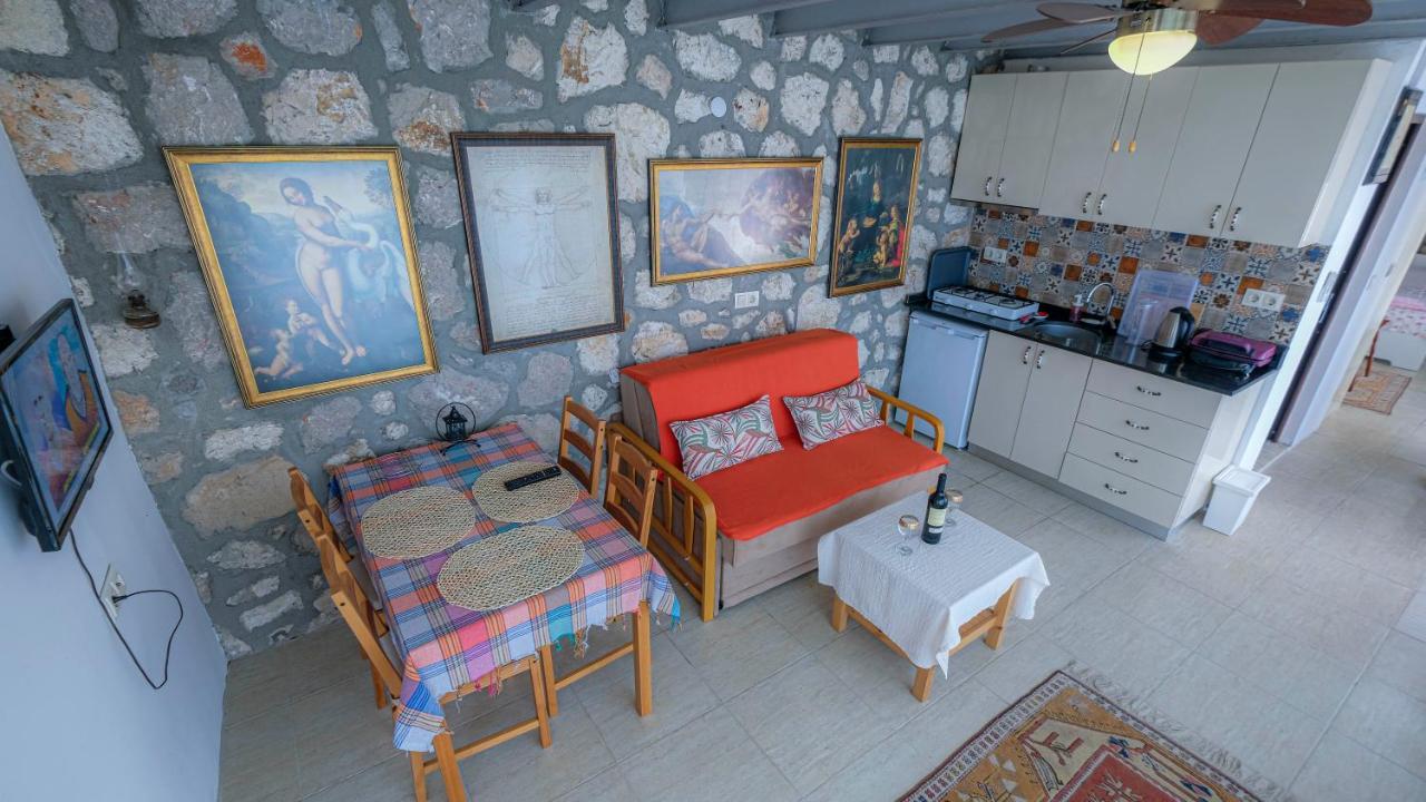 Teras Butik Apart Karaburun  Exterior photo