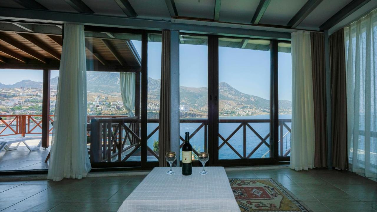 Teras Butik Apart Karaburun  Exterior photo