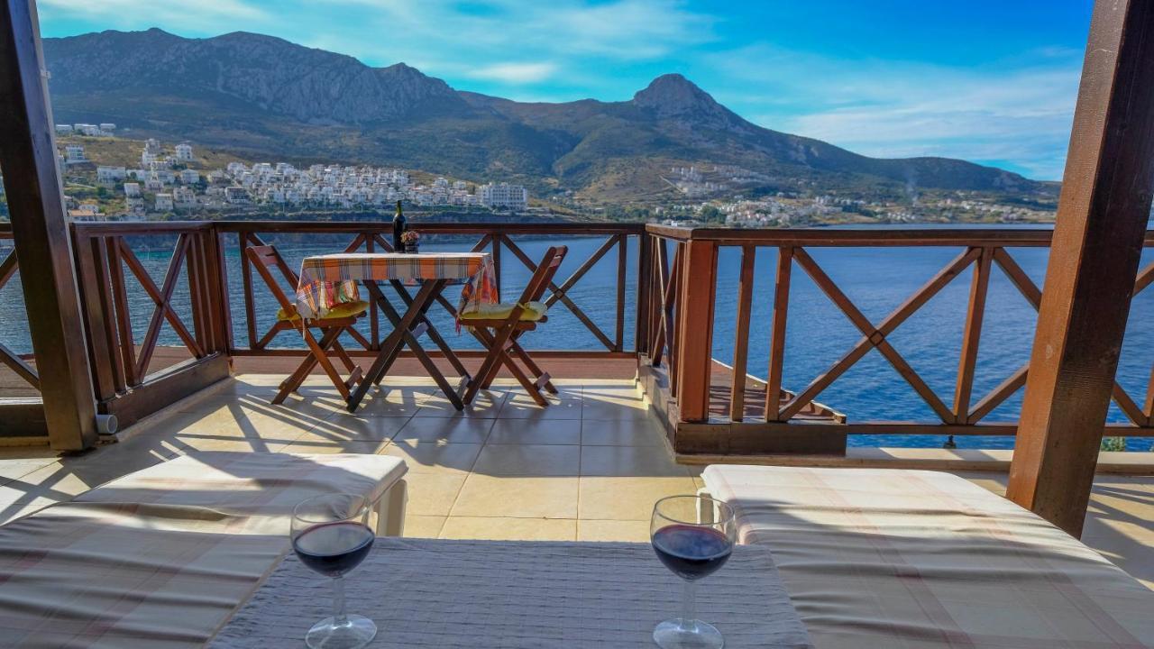 Teras Butik Apart Karaburun  Exterior photo