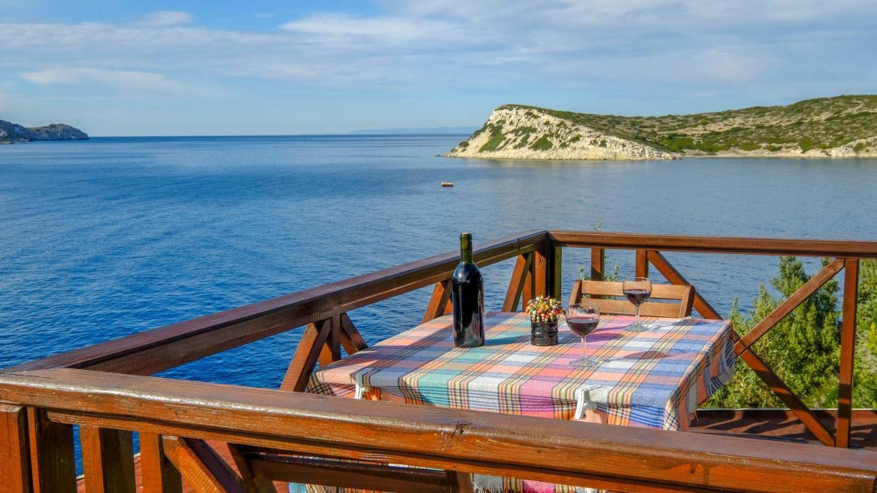 Teras Butik Apart Karaburun  Exterior photo