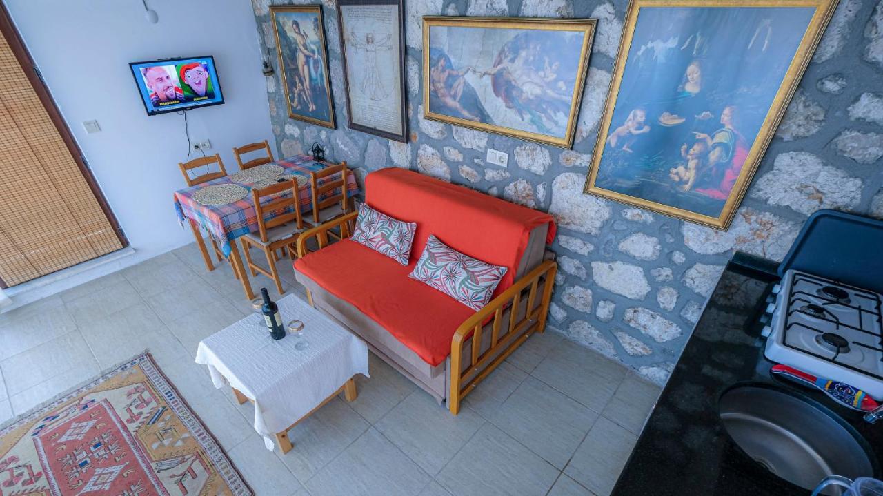 Teras Butik Apart Karaburun  Exterior photo