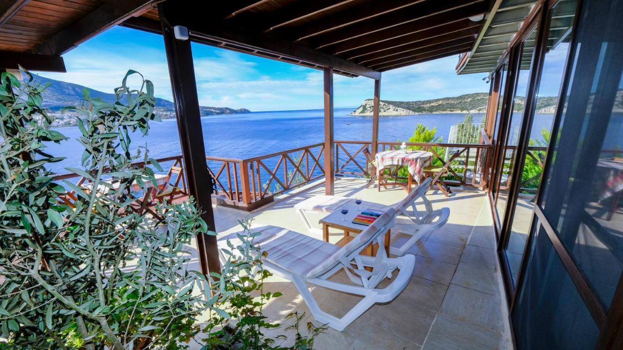 Teras Butik Apart Karaburun  Exterior photo