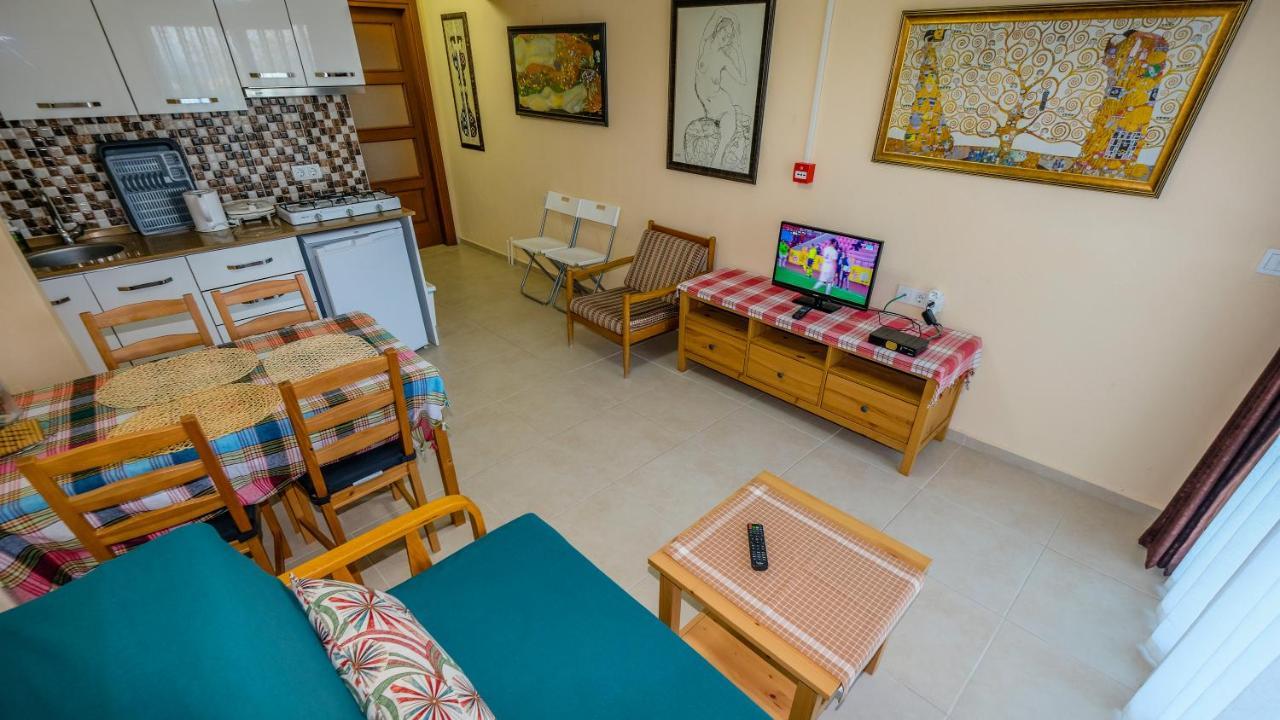 Teras Butik Apart Karaburun  Exterior photo