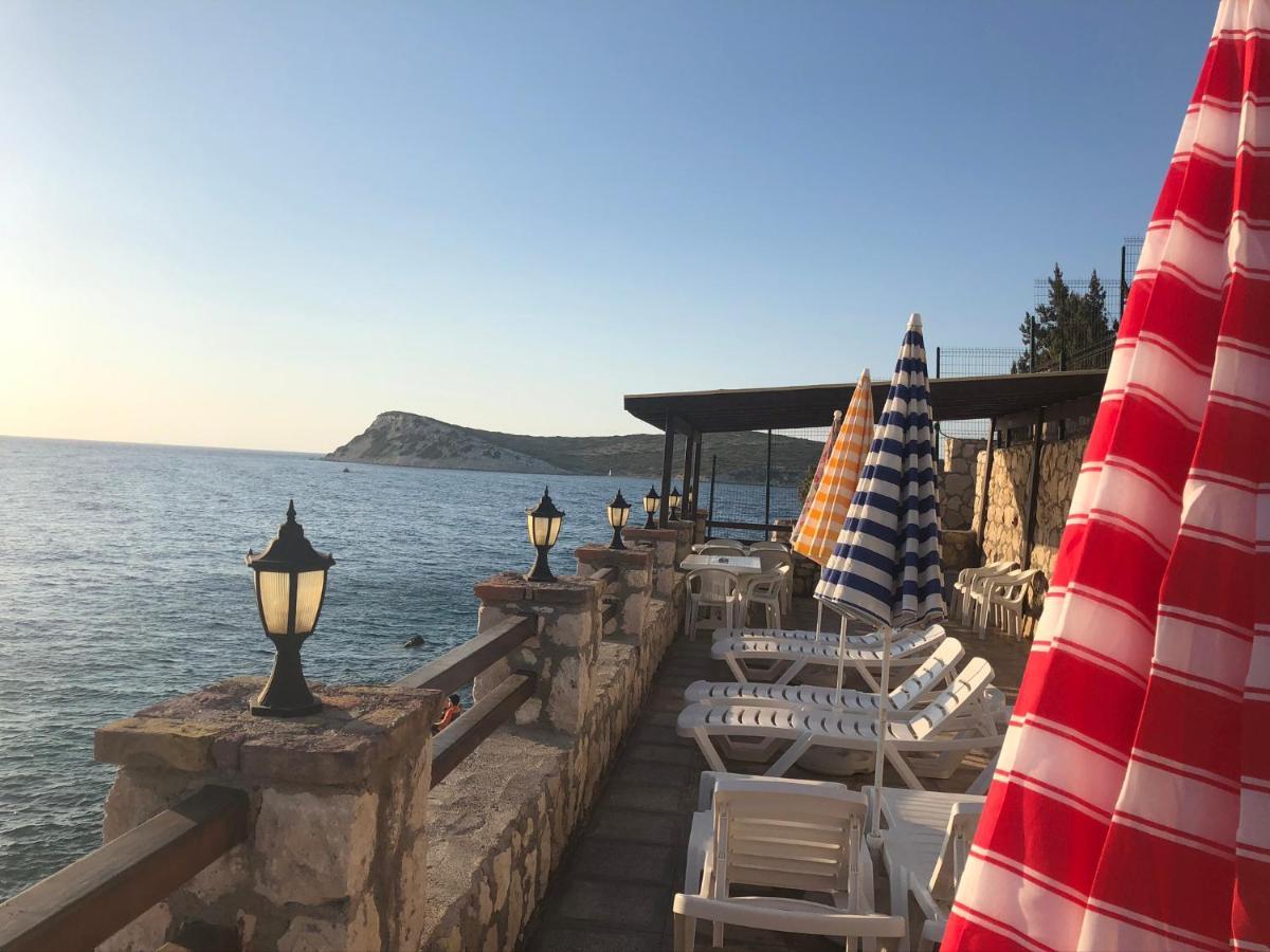 Teras Butik Apart Karaburun  Exterior photo
