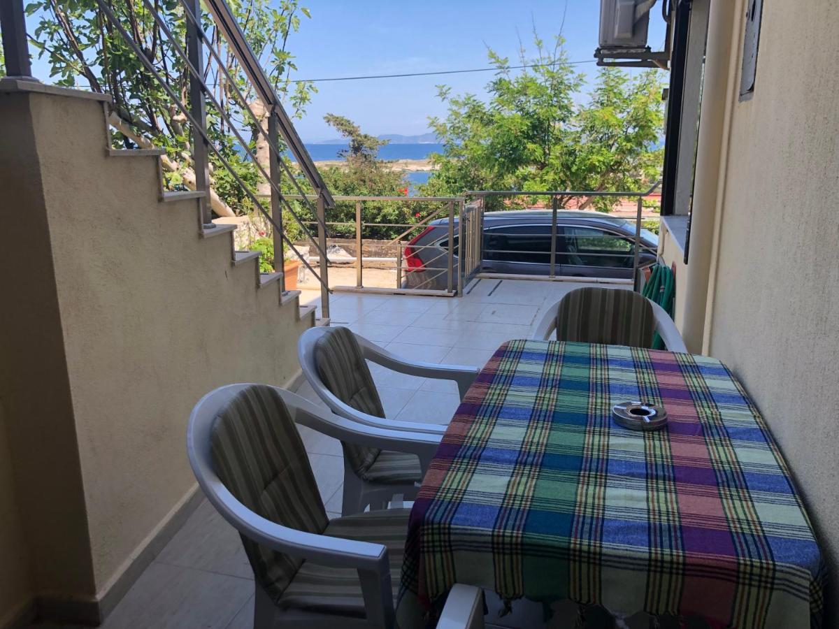 Teras Butik Apart Karaburun  Exterior photo
